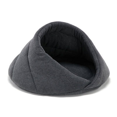 Cama Térmica de Felpa para Mascotas - Colchoneta Acogedora para Gatos y Perros - Image 8