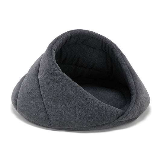 Cama Térmica de Felpa para Mascotas - Colchoneta Acogedora para Gatos y Perros - Image 8