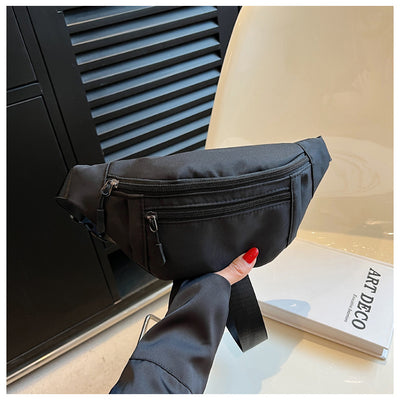 Bolso Deportivo Multifuncional para Cintura y Hombro - Image 21