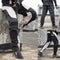Pantalones de Motociclismo Deportivo para Hombre y Mujer