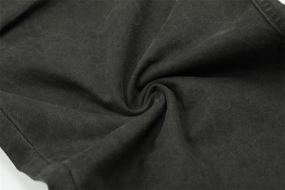 Overol Hombre Moda Contemporánea con Pliegues y Cordón Ajustable - Image 27