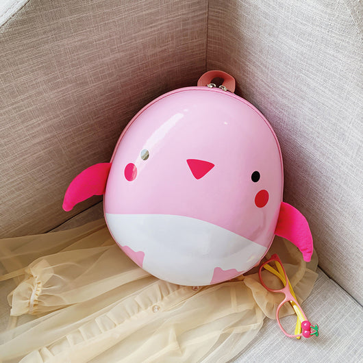 Mochila Infantil Preescolar con Diseño de Animales Kawaii - Niños y Niñas - Image 25