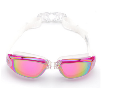 Gafas de Natación Impermeables Premium - Image 16