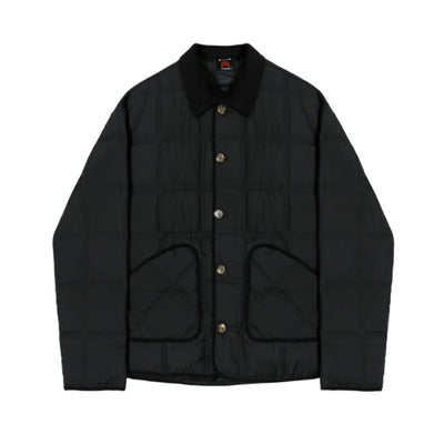 Camisa Suelta de Algodón Estilo Coreano para Invierno - Image 2