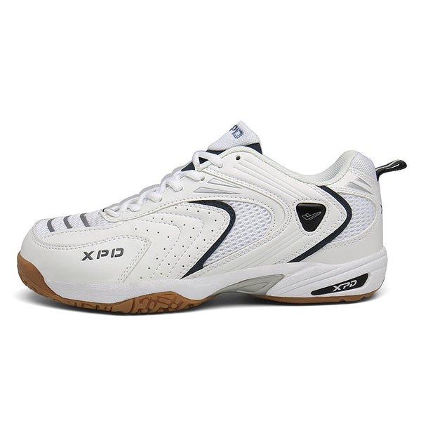 Zapatillas Deportivas para Bádminton y Tenis de Mesa - Ligeras y Transpirables