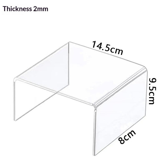 Organizador Trapezodal para Zapatos, Bolsas y Accesorios - Image 18