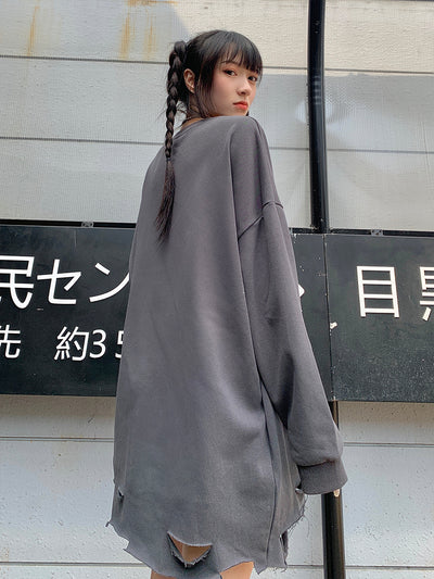 Sudadera con Capucha Oversized - Image 13