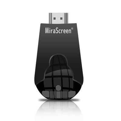 Dispositivo Inalámbrico Mirascreen Anycast - Transmisión de Pantalla WiFi - Image 9