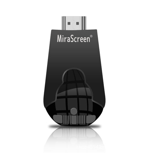 Dispositivo Inalámbrico Mirascreen Anycast - Transmisión de Pantalla WiFi - Image 9