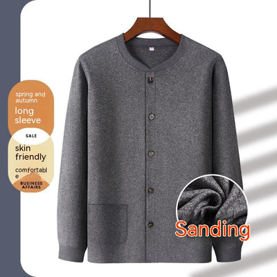 Camisa Térmica con Cierre para Adultos Mayores - Image 6