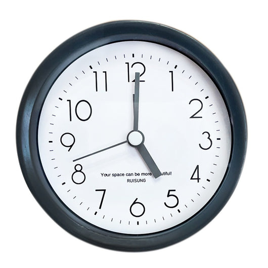 Reloj Despertador LED Inteligente con Control de Voz y Calendario - Image 8