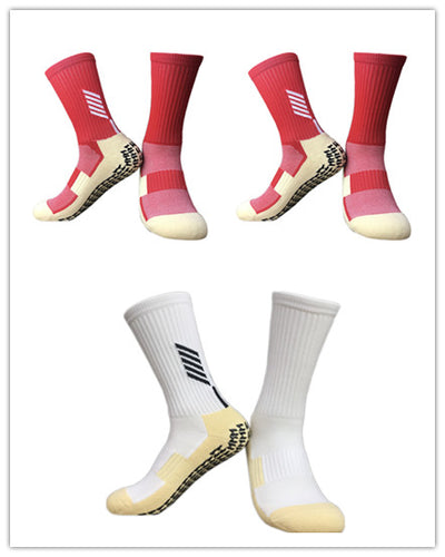Calcetines Deportivos Profesionales para Baloncesto y Fútbol - Image 26