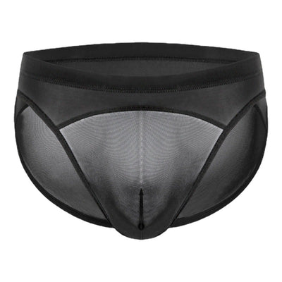 Bóxer Transparente de Talle Bajo para Hombre - Image 14