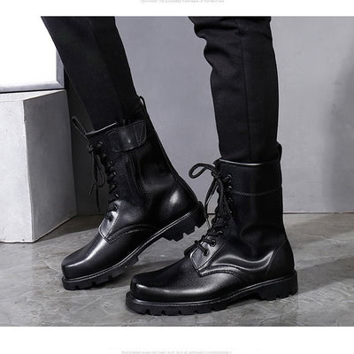 Botas Tácticas de Entrenamiento para Fuerzas Especiales - Hombre y Mujer - Image 7