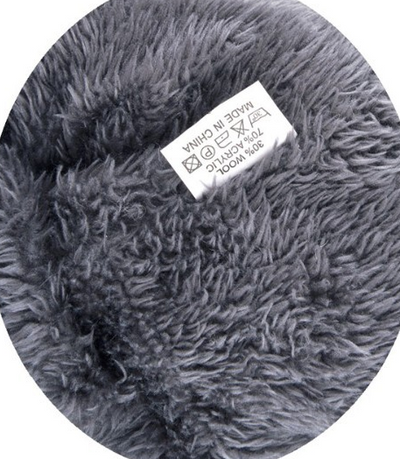 Gorro Protector Térmico de Lana para Oídos y Rostro - Image 10