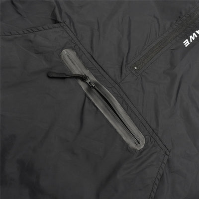 Chaqueta Impermeable para Ciclismo y Motociclismo - Cortavientos Resistente al Agua - Image 23