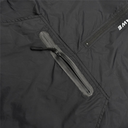 Chaqueta Impermeable para Ciclismo y Motociclismo - Cortavientos Resistente al Agua - Image 23