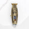 Dourado 15 x 5 x 4 cm USB