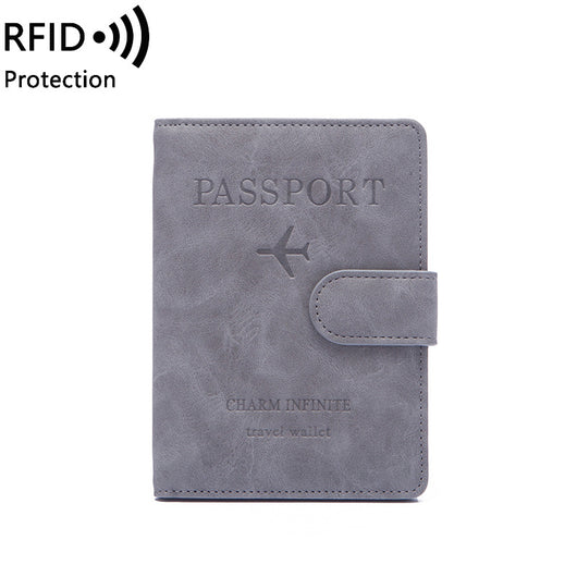 Cartera Portadocumentos Ultrafina con Cierre de Seguridad - Image 10