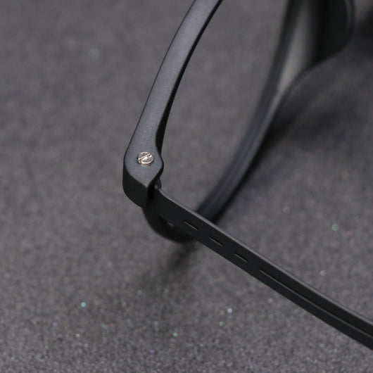 Gafas Retro Redondas con Protección UV - Image 10