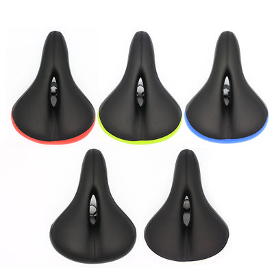 Asiento de Bicicleta con Luz LED Integrada - Image 11