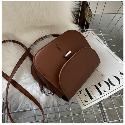 Bolso Retro de Diseño Especial para Mujer - Primavera y Verano - Image 23