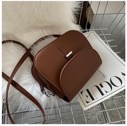 Bolso Retro de Diseño Especial para Mujer - Primavera y Verano - Image 23