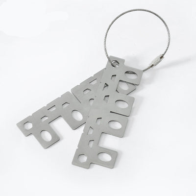 Estufa de Alcohol Portátil para Camping y Aventuras al Aire Libre - Image 7