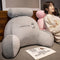 Extra Large Husky Rabbit Plush