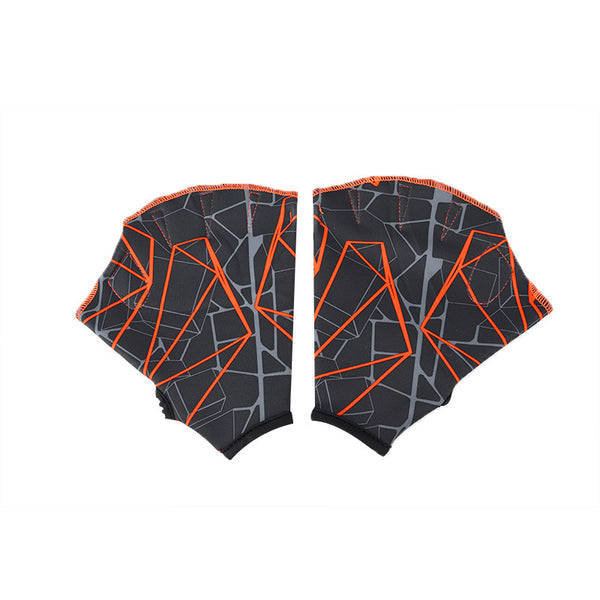 Guantes de Nado con Dedos Palmeados para Buceo y Natación - Image 6