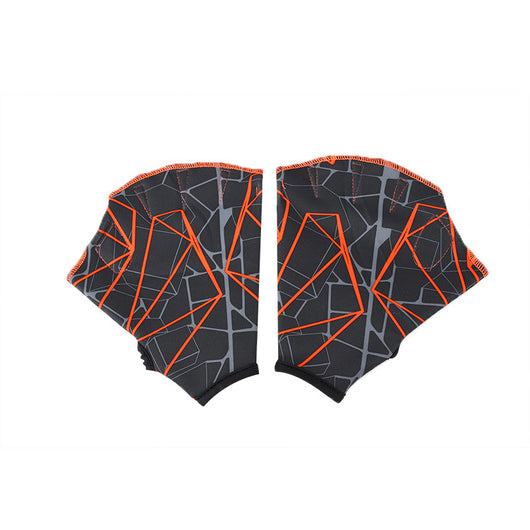 Guantes de Nado con Dedos Palmeados para Buceo y Natación - Image 6