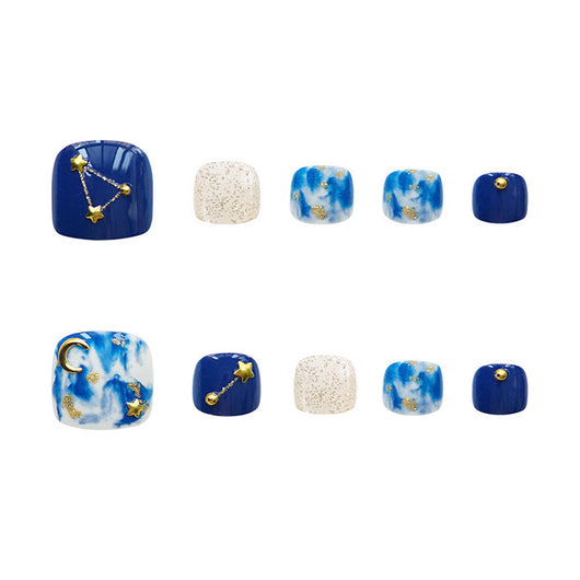 Parches de Gel para Juanetes Calabaza French Toe - Image 56
