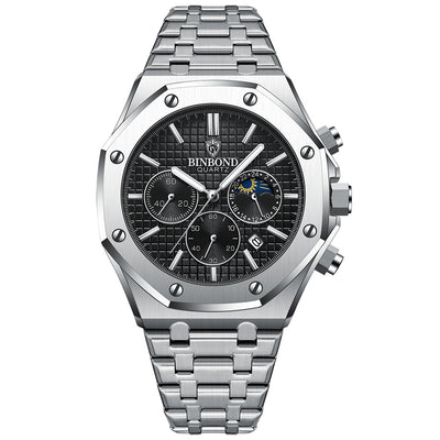 Reloj Deportivo Multifunción para Hombre - Image 3