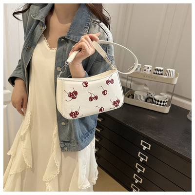 Bolsa Bandolera Impresa Portátil para Commuter - Image 22