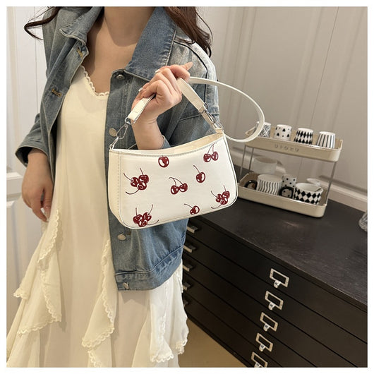 Bolsa Bandolera Impresa Portátil para Commuter - Image 22
