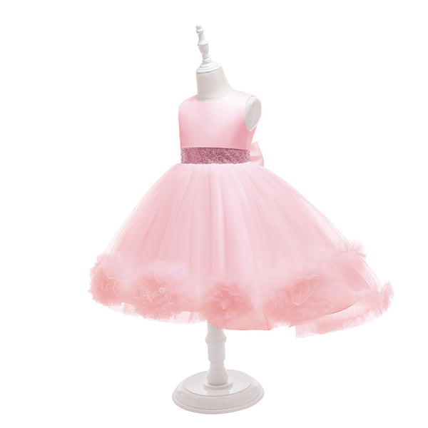 Disfraz Clásico de Princesa para Niñas