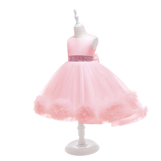Disfraz Clásico de Princesa para Niñas