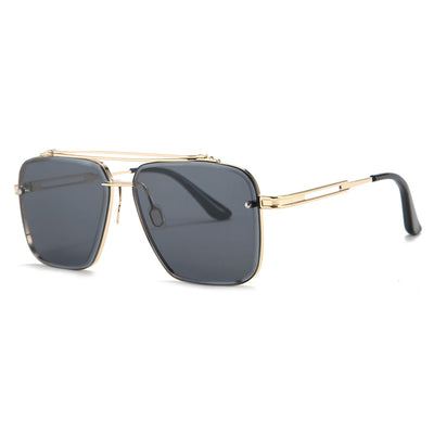 Gafas de Sol Hombre Corte Doble Rayo - Diseño Premium - Image 19
