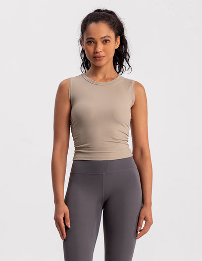 Chaleco de Movimiento Plegable para Mujer - Image 12