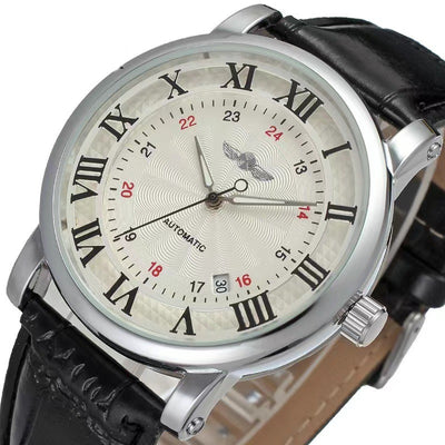 Reloj Mecánico Automático de Personalidad para Hombre - Image 10