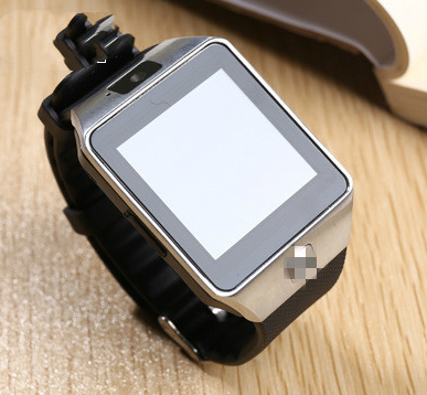 Reloj Inteligente DZ09 Bluetooth Multidioma - Image 3