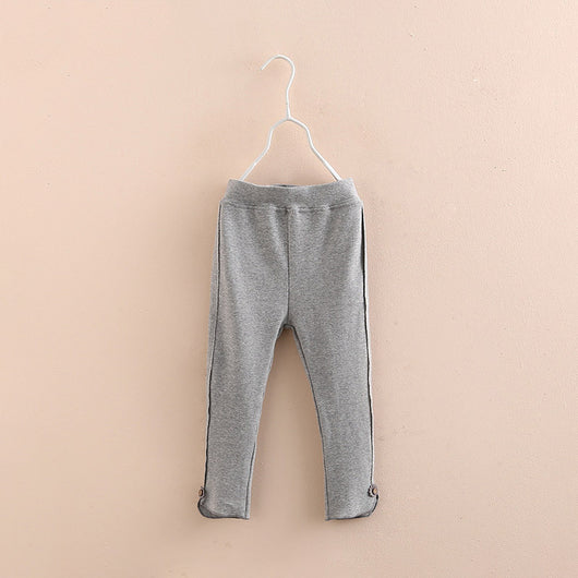 Leggings para Niñas Otoño - Ropa Infantil Nueva Colección - Image 8