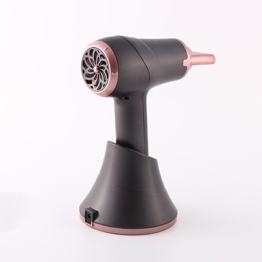 Secador de Cabello Portátil con Carga Inalámbrica para Dormitorio y Viajes - Image 4