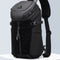 Bolsa Deportiva Impermeable para Hombre con Correa Cruzada