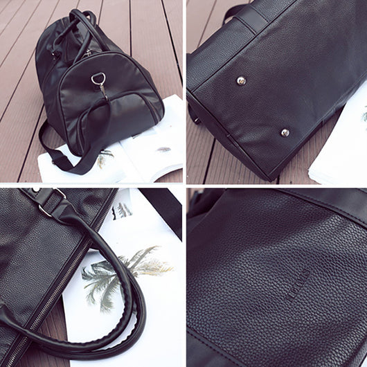 Bolso de Viaje Amplio para Mujer - Capacidad Extra Grande - Image 9