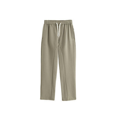 Pantalones de Chándal Velvet con Control de Temperatura - Casual para Hombre - Image 5