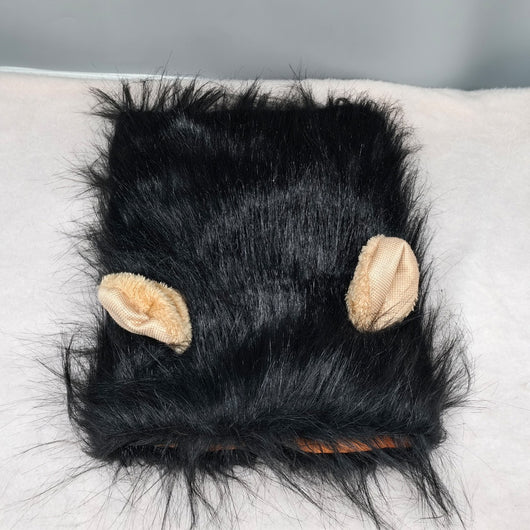 Peluca de León para Perros - Gorro Divertido y Cómodo - Image 9