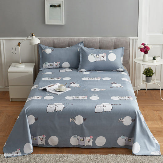 Cama Individual Doble para Dormitorio Estudiantil - Image 15