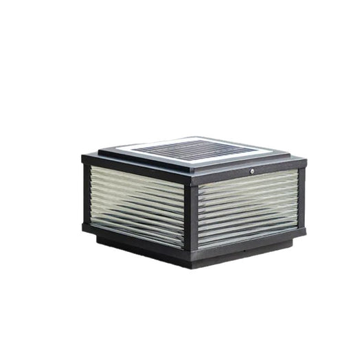 Luminarias Solares LED para Jardín - Iluminación de Pared Exterior - Image 5