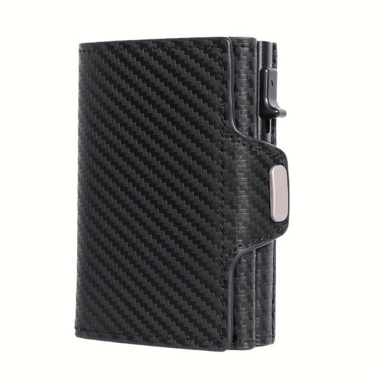 Cartera Vintage para Hombre - Diseño Clásico - Image 8
